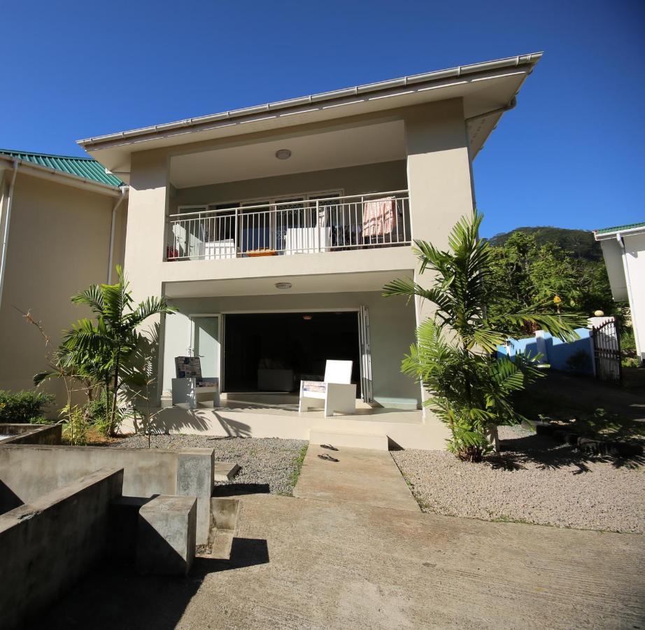 בו ואלון Riverside Residence - Beau Vallon מראה חיצוני תמונה