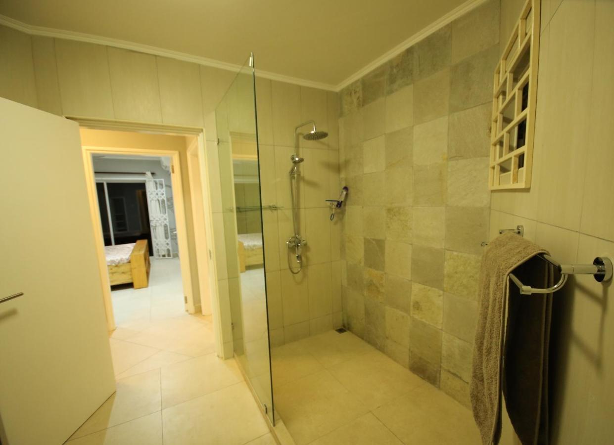 בו ואלון Riverside Residence - Beau Vallon מראה חיצוני תמונה
