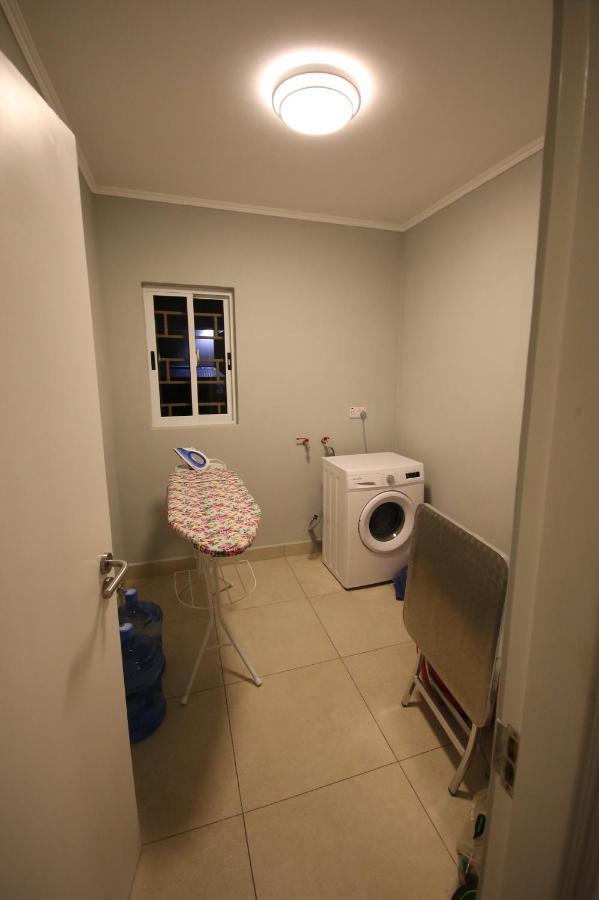 בו ואלון Riverside Residence - Beau Vallon מראה חיצוני תמונה