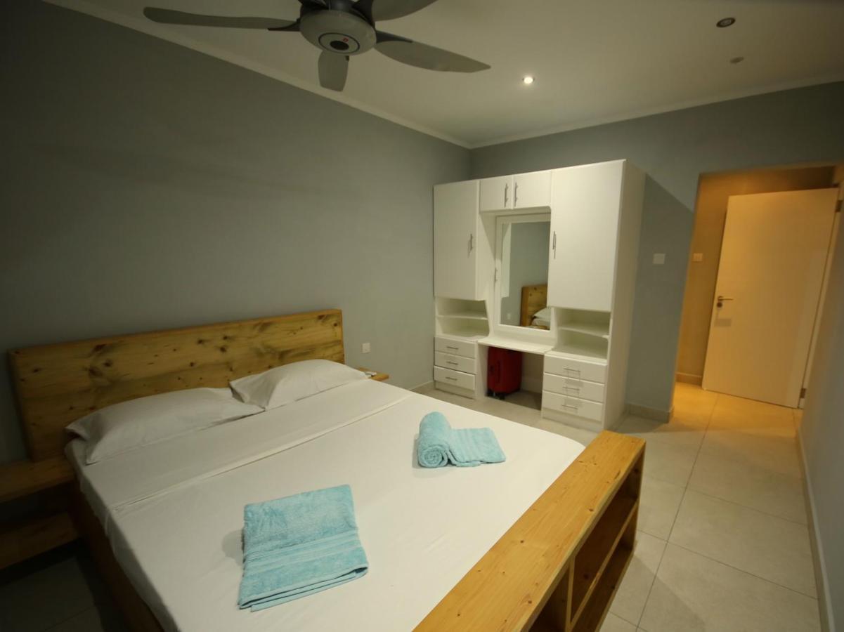 בו ואלון Riverside Residence - Beau Vallon מראה חיצוני תמונה