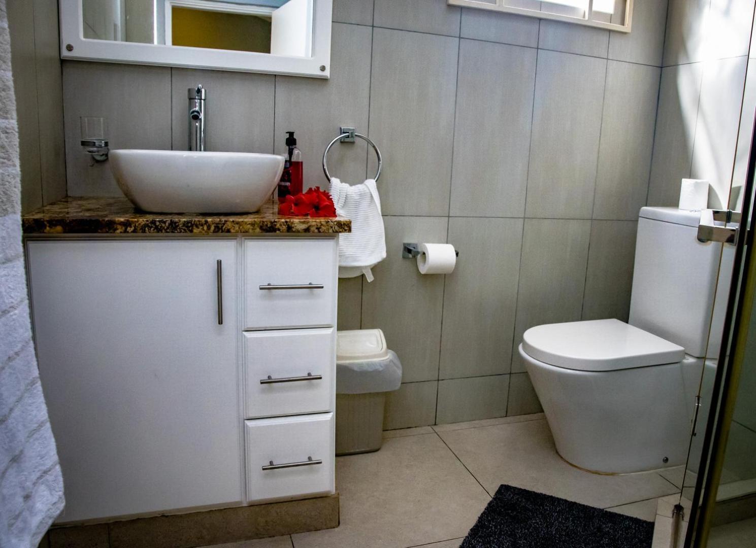 בו ואלון Riverside Residence - Beau Vallon מראה חיצוני תמונה