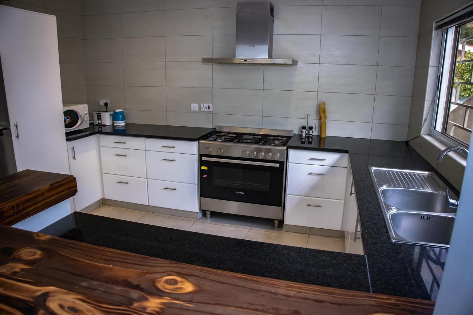 בו ואלון Riverside Residence - Beau Vallon מראה חיצוני תמונה