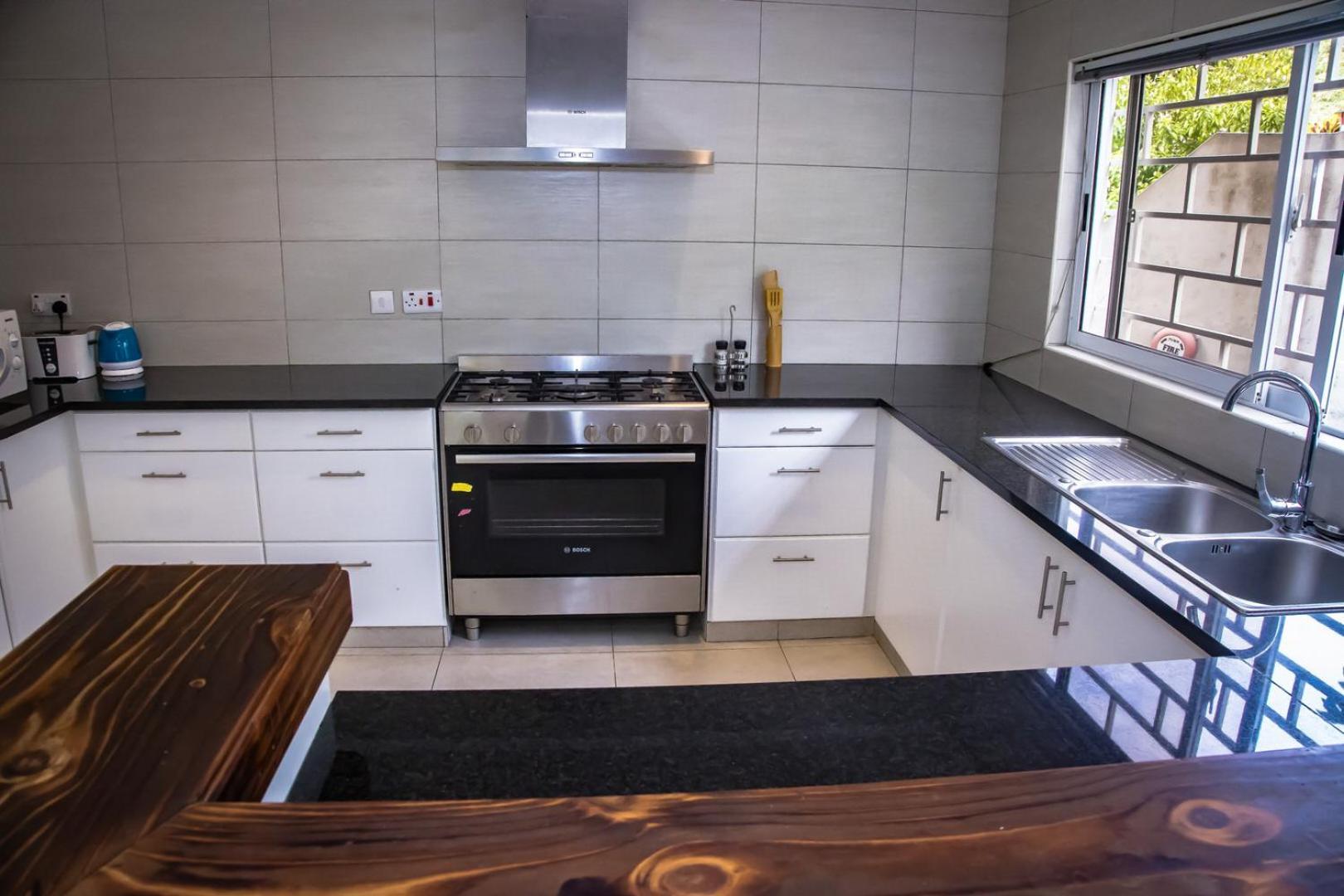 בו ואלון Riverside Residence - Beau Vallon מראה חיצוני תמונה