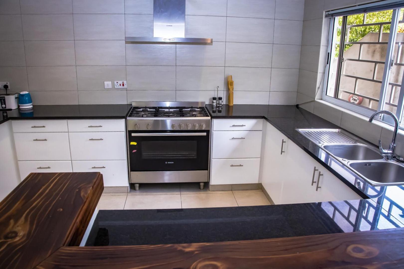 בו ואלון Riverside Residence - Beau Vallon מראה חיצוני תמונה