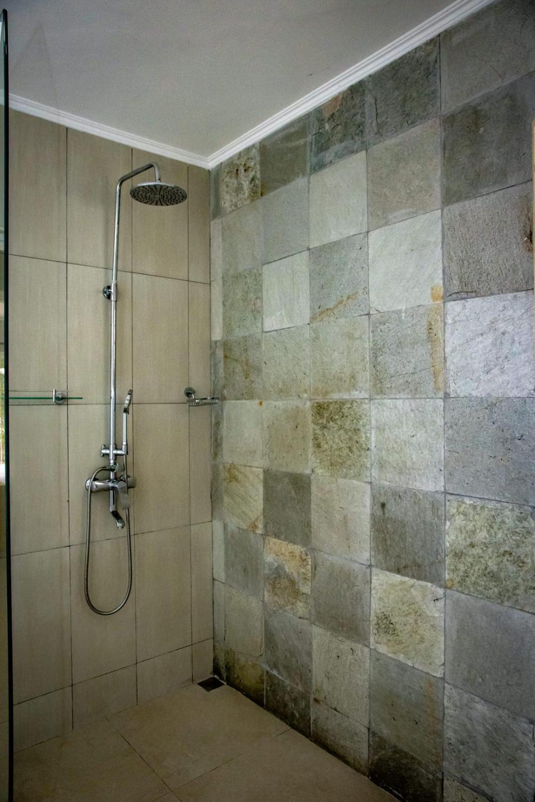 בו ואלון Riverside Residence - Beau Vallon מראה חיצוני תמונה